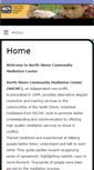 Mobile Screenshot of nsmediation.org
